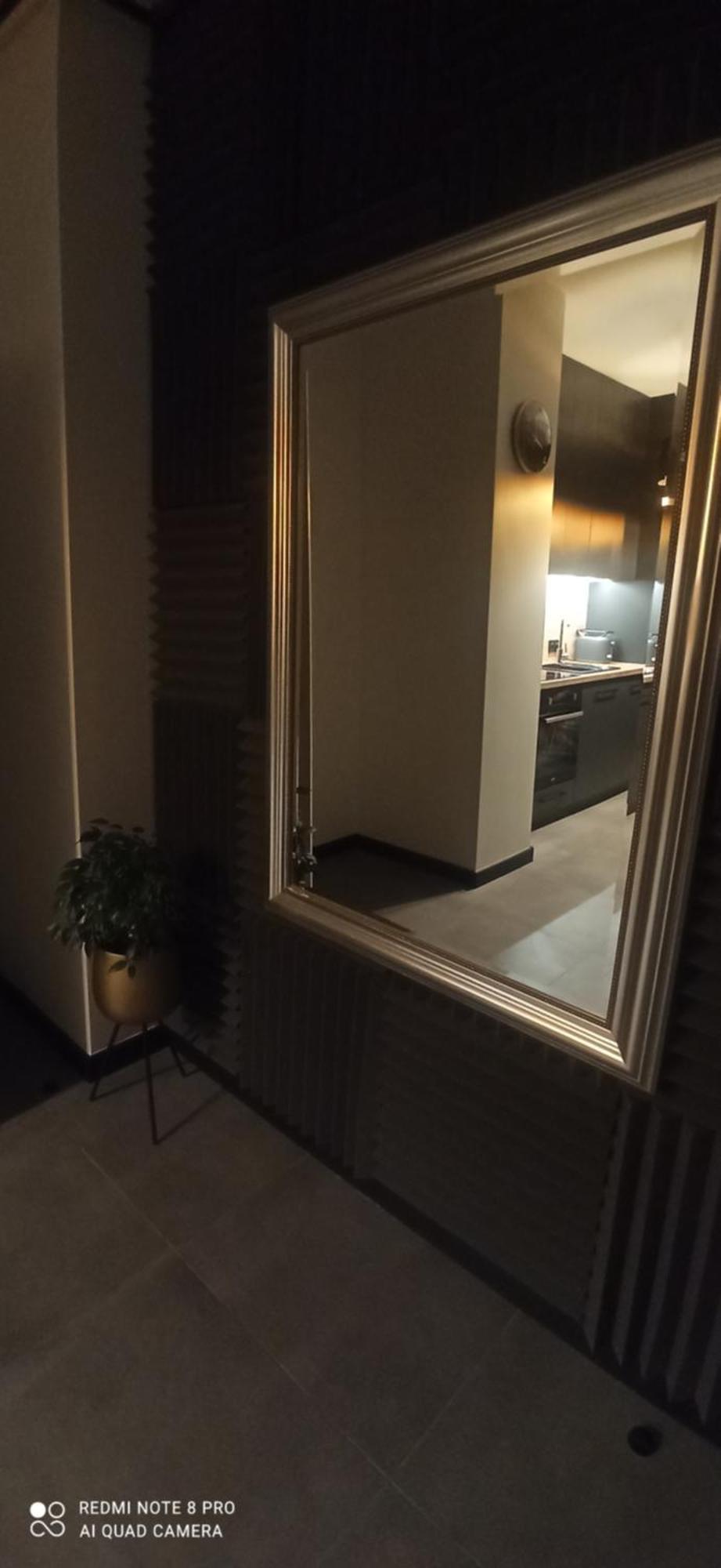 Klif 4 Panorama Warki Leilighet Warka Rom bilde